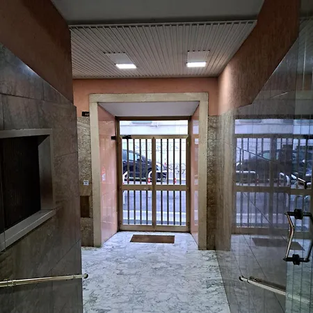 Prenestina 74 Apartmán