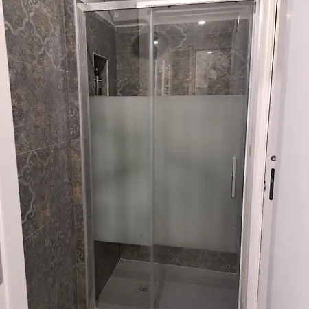 Apartmán Prenestina 74 Řím