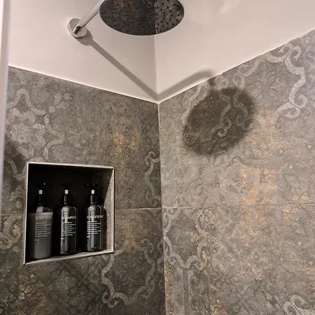 Prenestina 74 Apartmán Řím