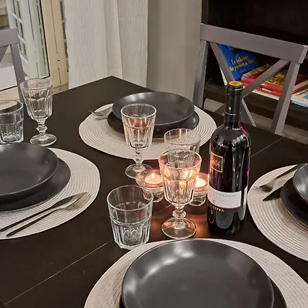 Prenestina 74 * Řím
