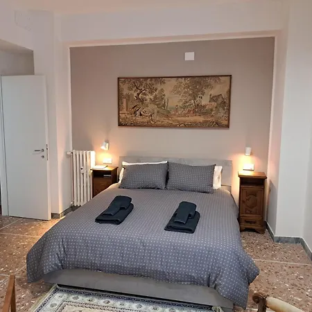 Prenestina 74 Apartmán