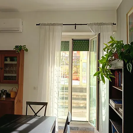 Apartmán Prenestina 74