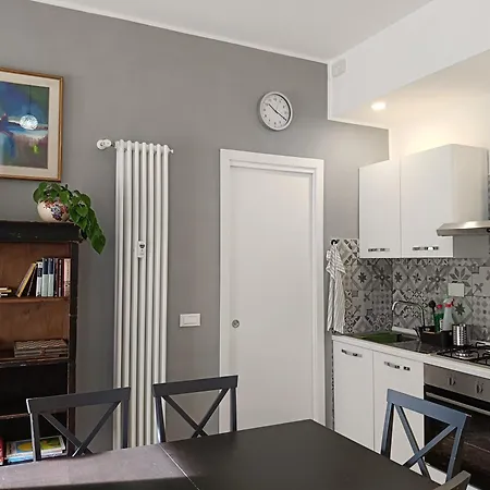 Apartmán Prenestina 74 *