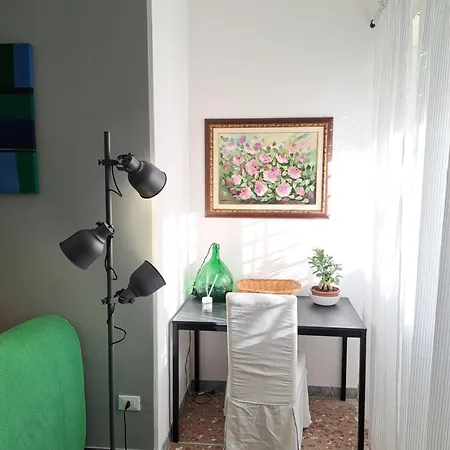 Prenestina 74 Roma